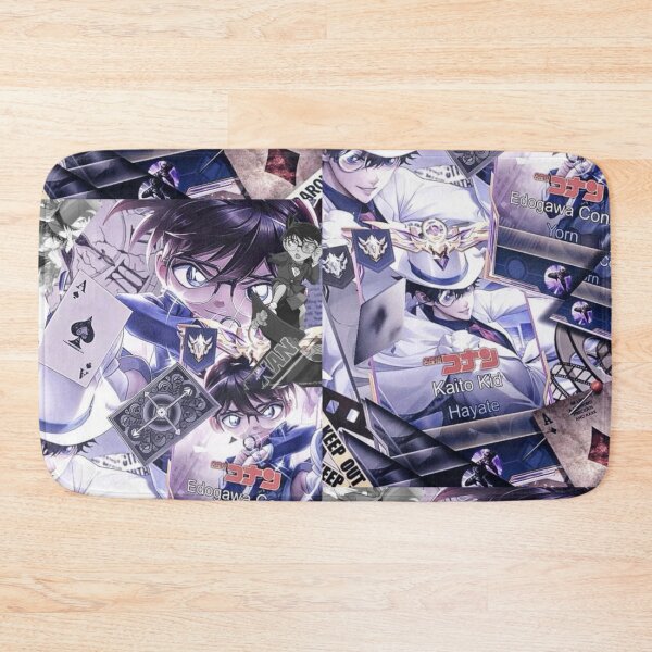 Item preview, Mystic Card Magician – Anime Style Detective Art designed and sold by FTHStudio.