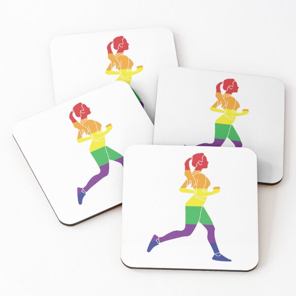 Item preview, Rainbow Runner designed and sold by wilcoxm19.