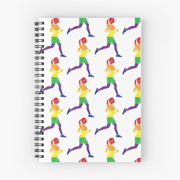 Item preview, Rainbow Runner designed and sold by wilcoxm19.