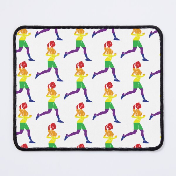 Item preview, Rainbow Runner designed and sold by wilcoxm19.