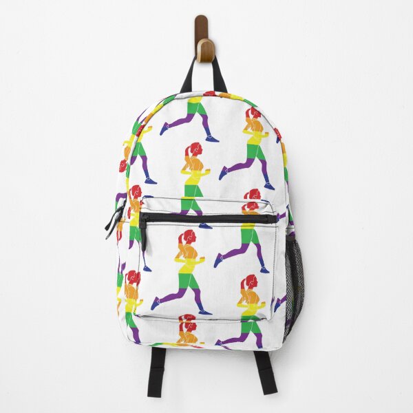 Item preview, Rainbow Runner designed and sold by wilcoxm19.