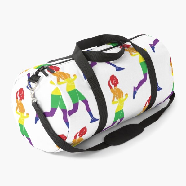 Item preview, Rainbow Runner designed and sold by wilcoxm19.