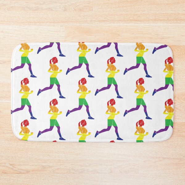 Item preview, Rainbow Runner designed and sold by wilcoxm19.