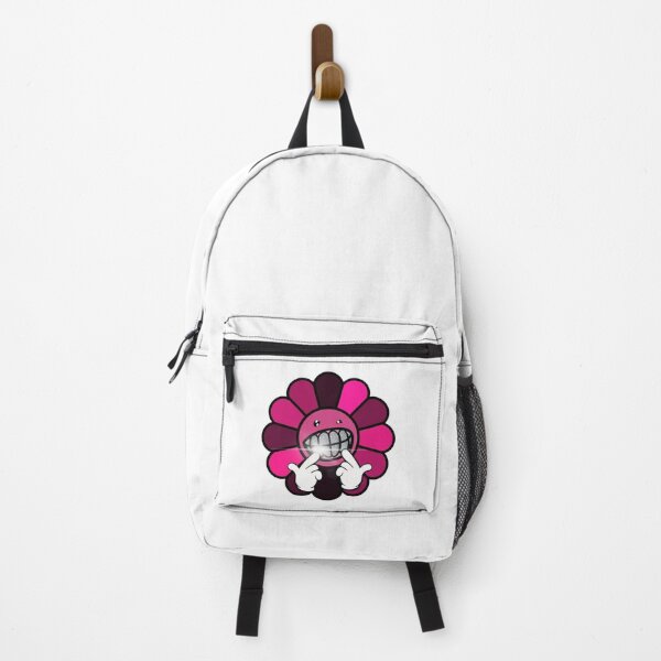 Item preview, Angry Flower With Diamond Smile Drill designed and sold by Oniyasha.