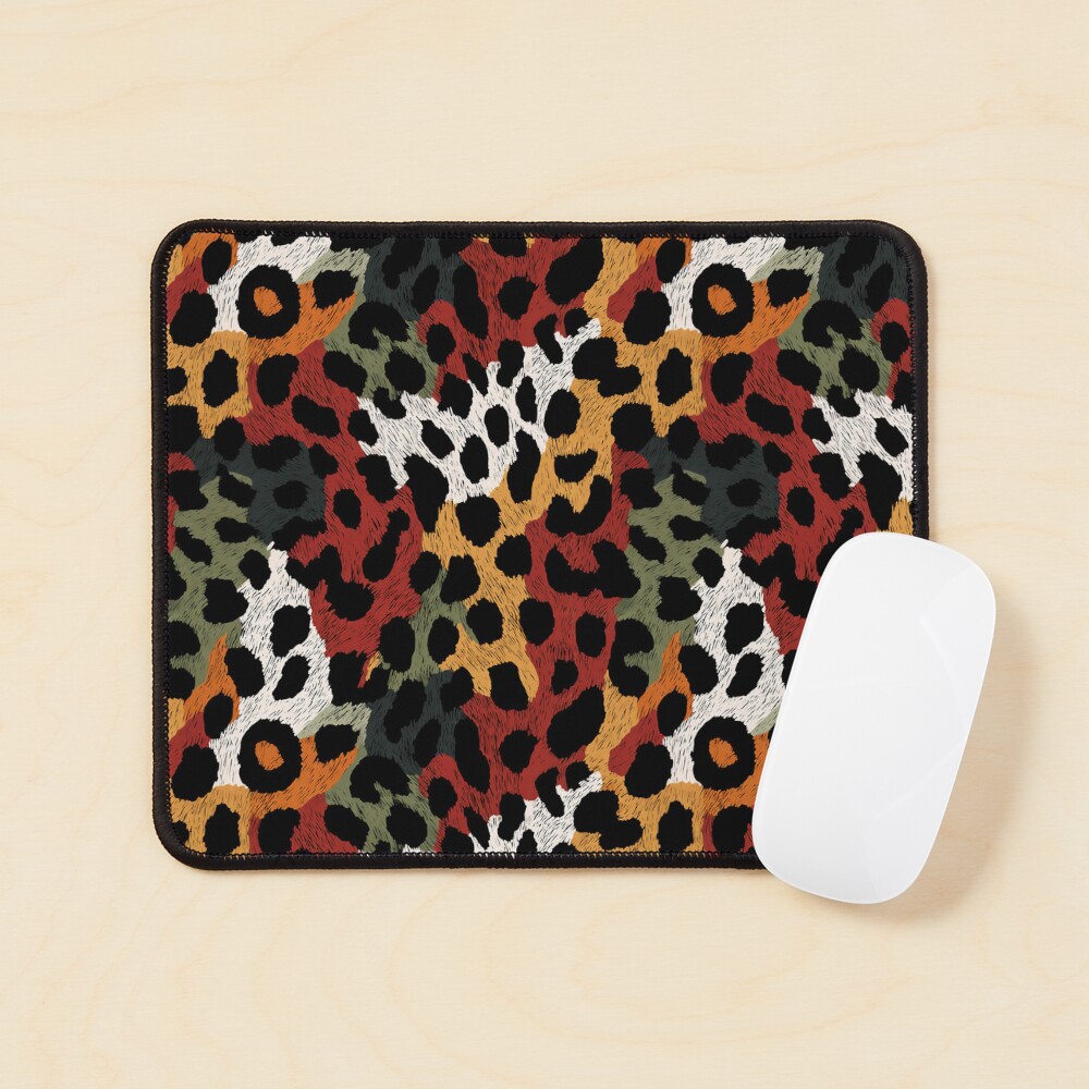 Item preview, Mouse Pad designed and sold by bubblegoth.