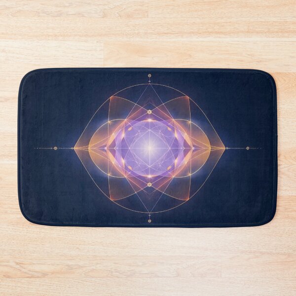 Item preview, Divine Sacred Design – Aura plus Manifestation | Energy Alignment Art designed and sold by ArtivaNest.