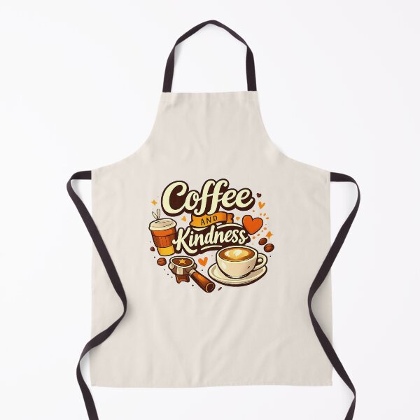 Item preview, Coffee and Kindness designed and sold by musthavewords.
