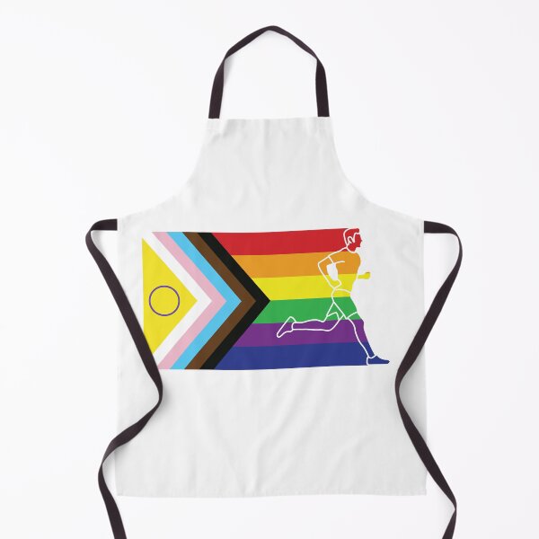 Item preview, Run With Pride Male designed and sold by wilcoxm19.