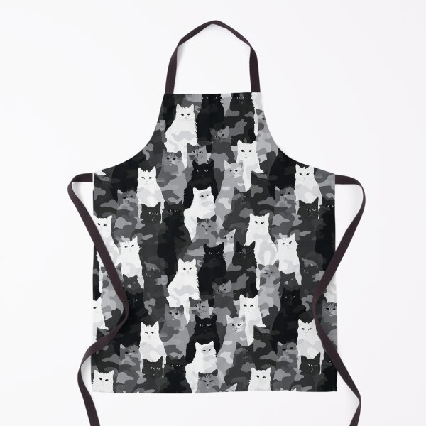 Item preview, Unique Desert Cat Camouflage - Anniversary Gifts designed and sold by RoyalStarsPatts.