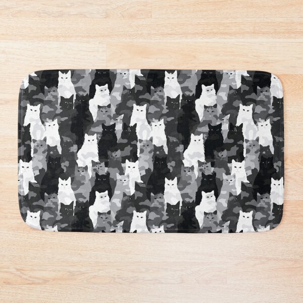 Item preview, Unique Desert Cat Camouflage  - Anniversary Gifts designed and sold by RoyalStarsPatts.