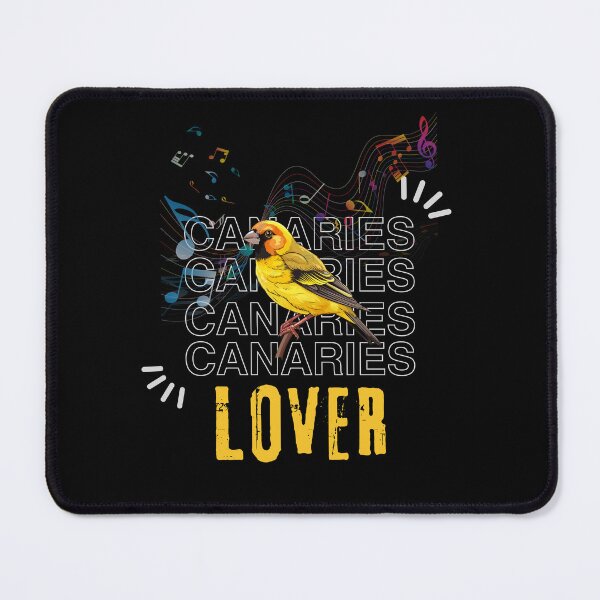 Item preview, Canaries lover designed and sold by blackstton.
