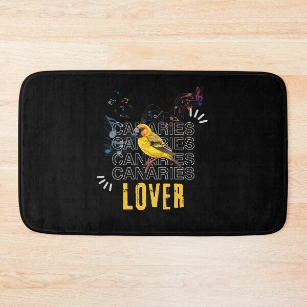 Item preview, Canaries lover designed and sold by blackstton.