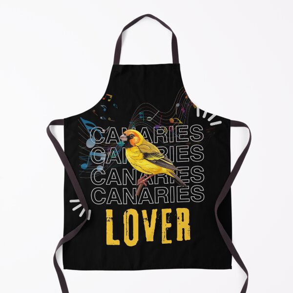 Item preview, Canaries lover designed and sold by blackstton.