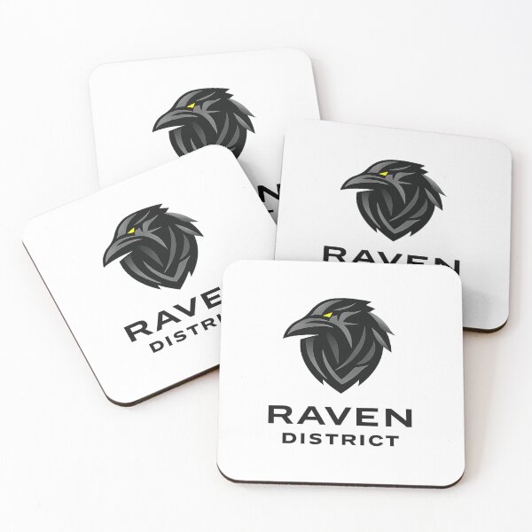 Item preview, Raven District — Modern Identity Apparel designed and sold by RavenDistrict.
