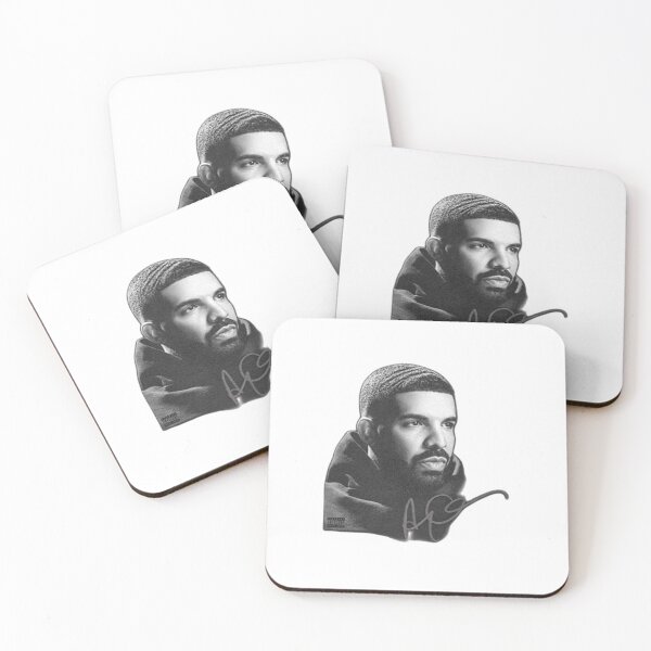 Item preview, Drake designed and sold by N-W-A.