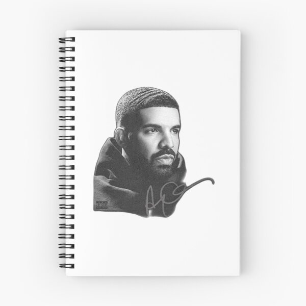 Item preview, Drake designed and sold by N-W-A.