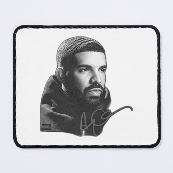Item preview, Drake designed and sold by N-W-A.