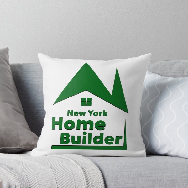 Item preview, New York Real Estate Branding Art designed and sold by Combat Skies.