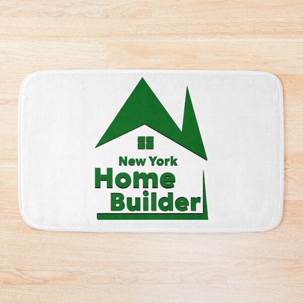Artikelvorschau, New Yorker Immobilien-Branding-Kunst entworfen und verkauft von Combat Skies.