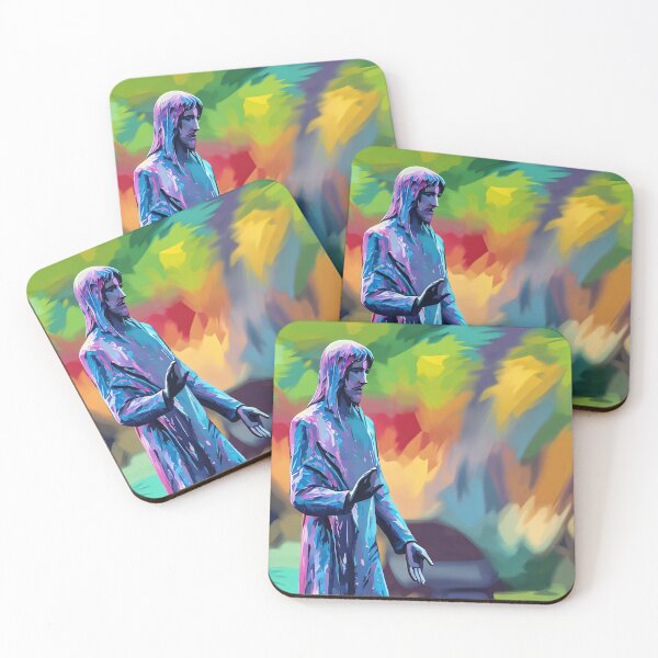 Item preview, Inspiraton and Love designed and sold by tomorrowsart.