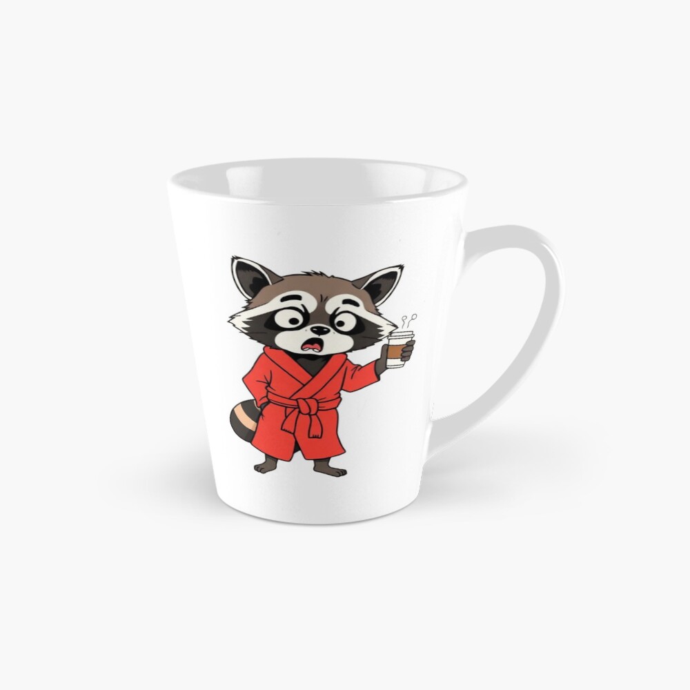 Item preview, Tall Mug designed and sold by AKANKEDESIGN.