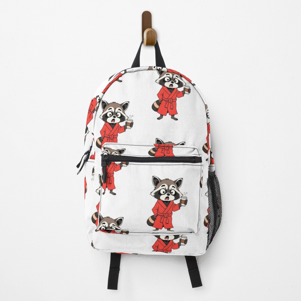 Item preview, Backpack designed and sold by AKANKEDESIGN.