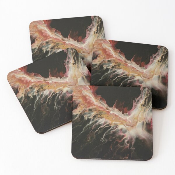 Item preview, WENDIGO designed and sold by Jill Whitney.