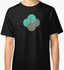 SERIES OF NEGATIVES Classic T-Shirt