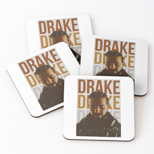 Item preview, Drake designed and sold by N-W-A.