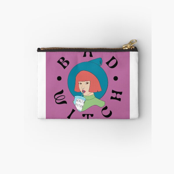 Item preview, Bad Witch designed and sold by L’Atelier de Lucas.