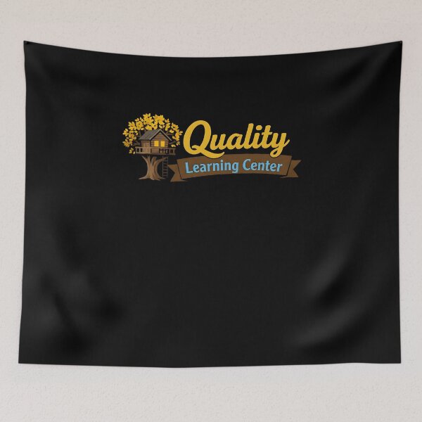 Item preview, Quality Learning Center designed and sold by SofenArt.