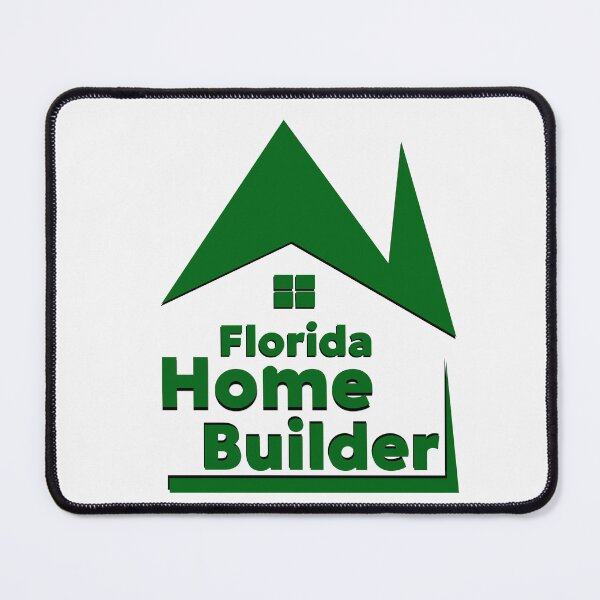Artikelvorschau, Branding-Kunst für Bau- und Immobilienunternehmen in Florida entworfen und verkauft von Combat Skies.