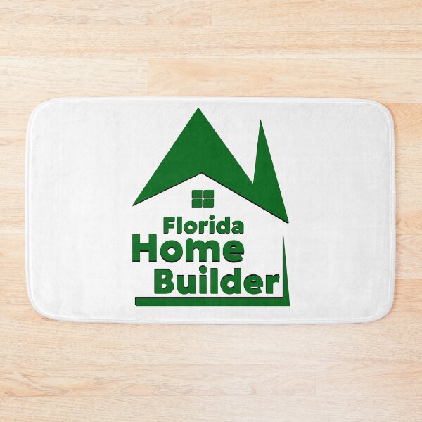 Artikelvorschau, Branding-Kunst für Bau- und Immobilienunternehmen in Florida entworfen und verkauft von Combat Skies.
