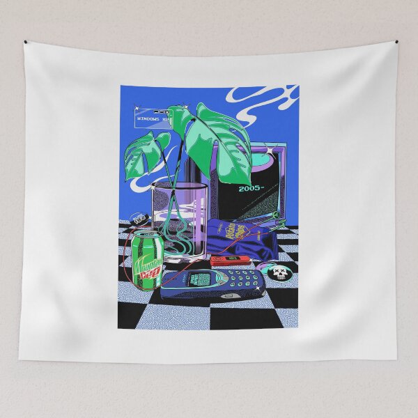 Item preview, Y2k 2005 Noon designed and sold by HeyMoonly.
