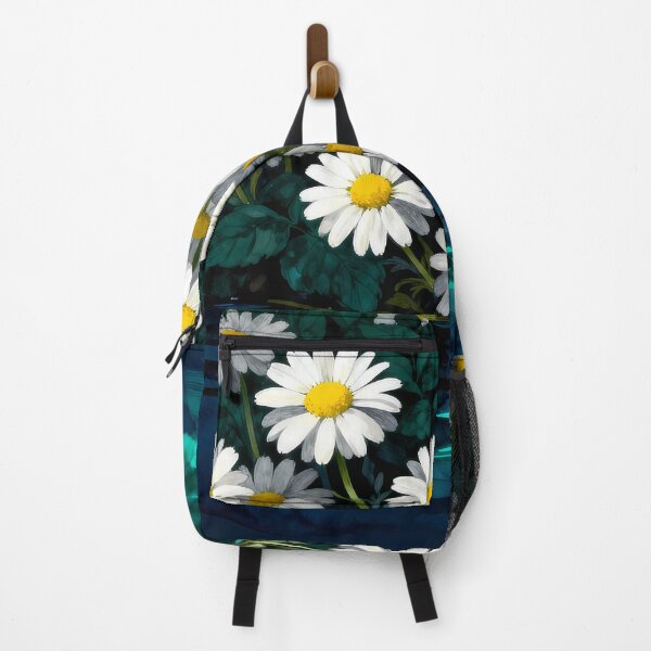 Item preview, Daisies Reflected in Tranquil Water designed and sold by MHD.