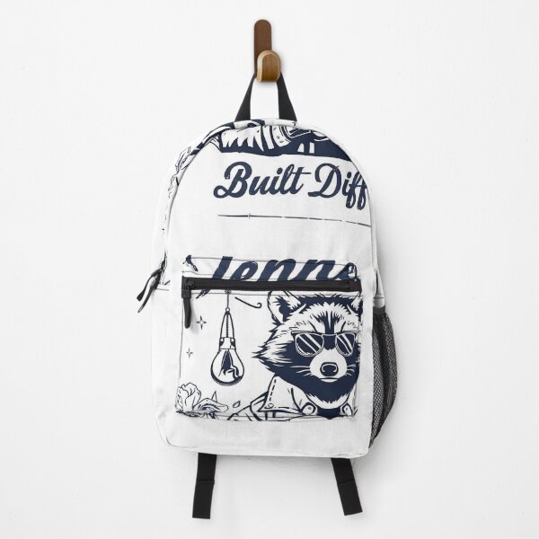 Item preview, Made in Tennessee – Built Different | Tennessee Pride Apparel | Classic Script State Graphic Design designed and sold by Built Different Designs.