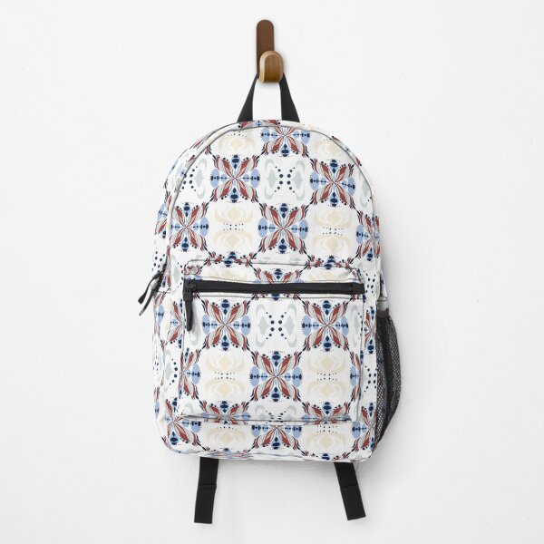 Item preview, Retro Scandinavian Abstract Floral designed and sold by BiancaPrintShop.