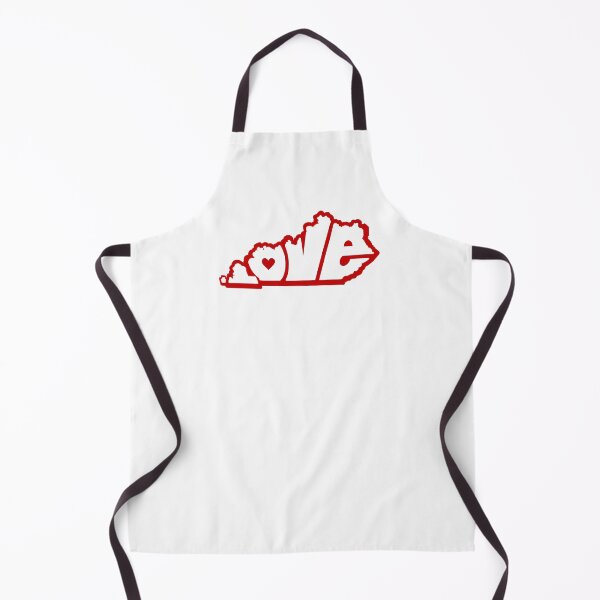 Item preview, Kentucky LOVE Graphic – Bold State Pride designed and sold by statecrafted.