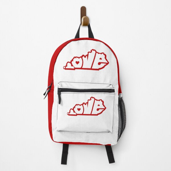 Item preview, Kentucky LOVE Graphic – Bold State Pride designed and sold by statecrafted.