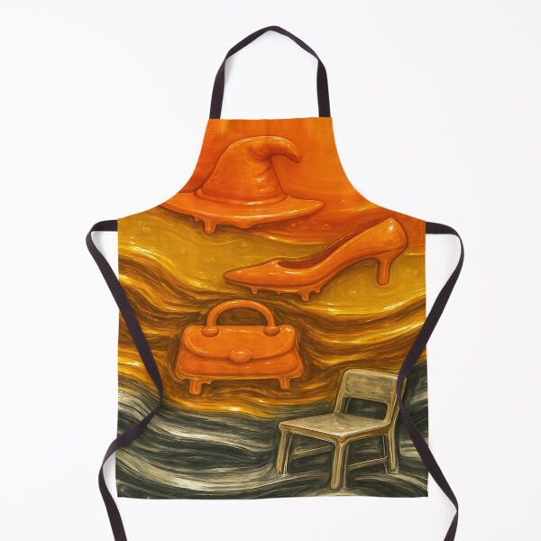 Item preview, The witch's melted accessories designed and sold by Ecosetereos.