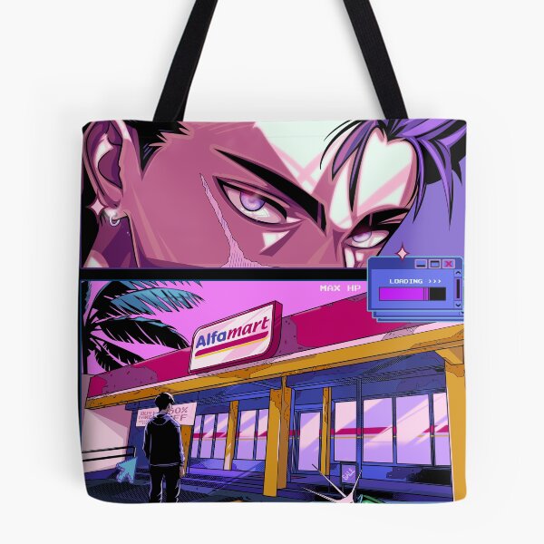 Item preview, Grocery Wave designed and sold by HeyMoonly.