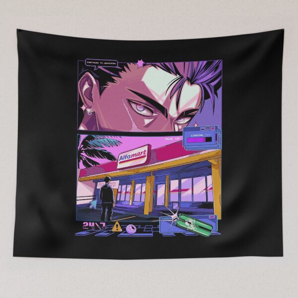 Item preview, Grocery Wave designed and sold by HeyMoonly.