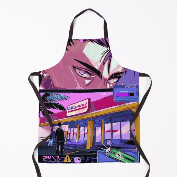 Item preview, Grocery Wave designed and sold by HeyMoonly.