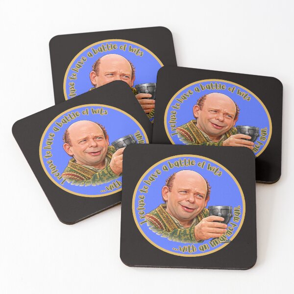 Item preview, Unarmed Man designed and sold by Popcorn Odyssey.