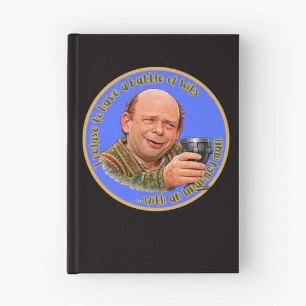 Item preview, Unarmed Man designed and sold by Popcorn Odyssey.