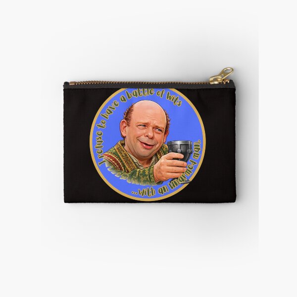 Item preview, Unarmed Man designed and sold by Popcorn Odyssey.