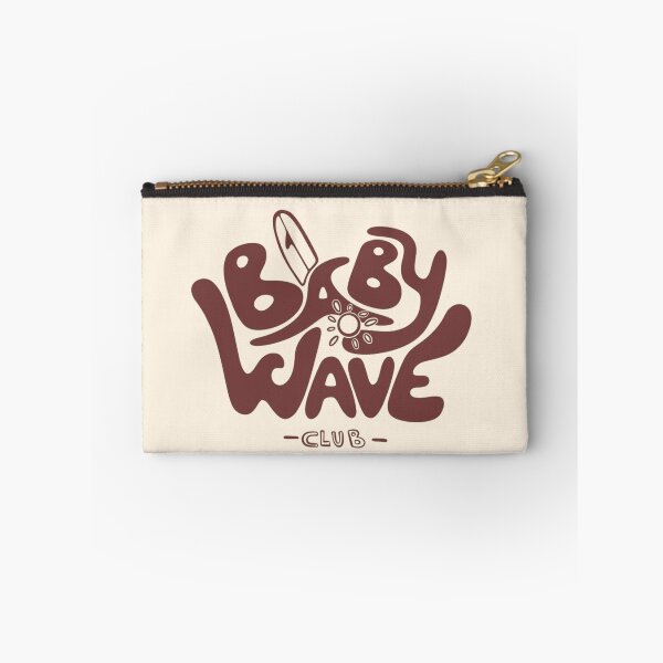 Item preview, Baby Wave Surf Club designed and sold by Oniyasha.