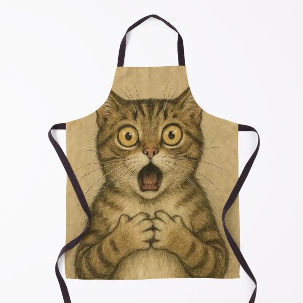 Item preview, “Meow With Wow” designed and sold by iamdesigns14.