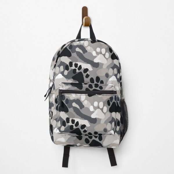 Item preview, Trendy Wild Cat Camouflage  - Fathers Day Ideas designed and sold by RoyalStarsPatts.