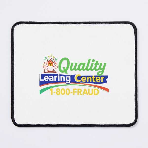 Item preview, Quality Learing Center Satirical Hotline designed and sold by Han1986.